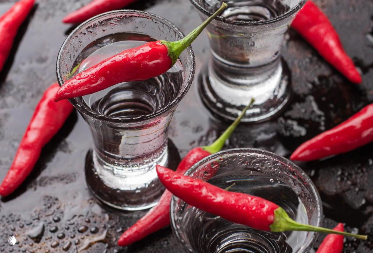 Вкус водки: что на него влияет и как его оценивают