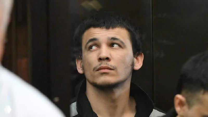 Соучастник теракта в Крокусе повесился в камере СИЗО