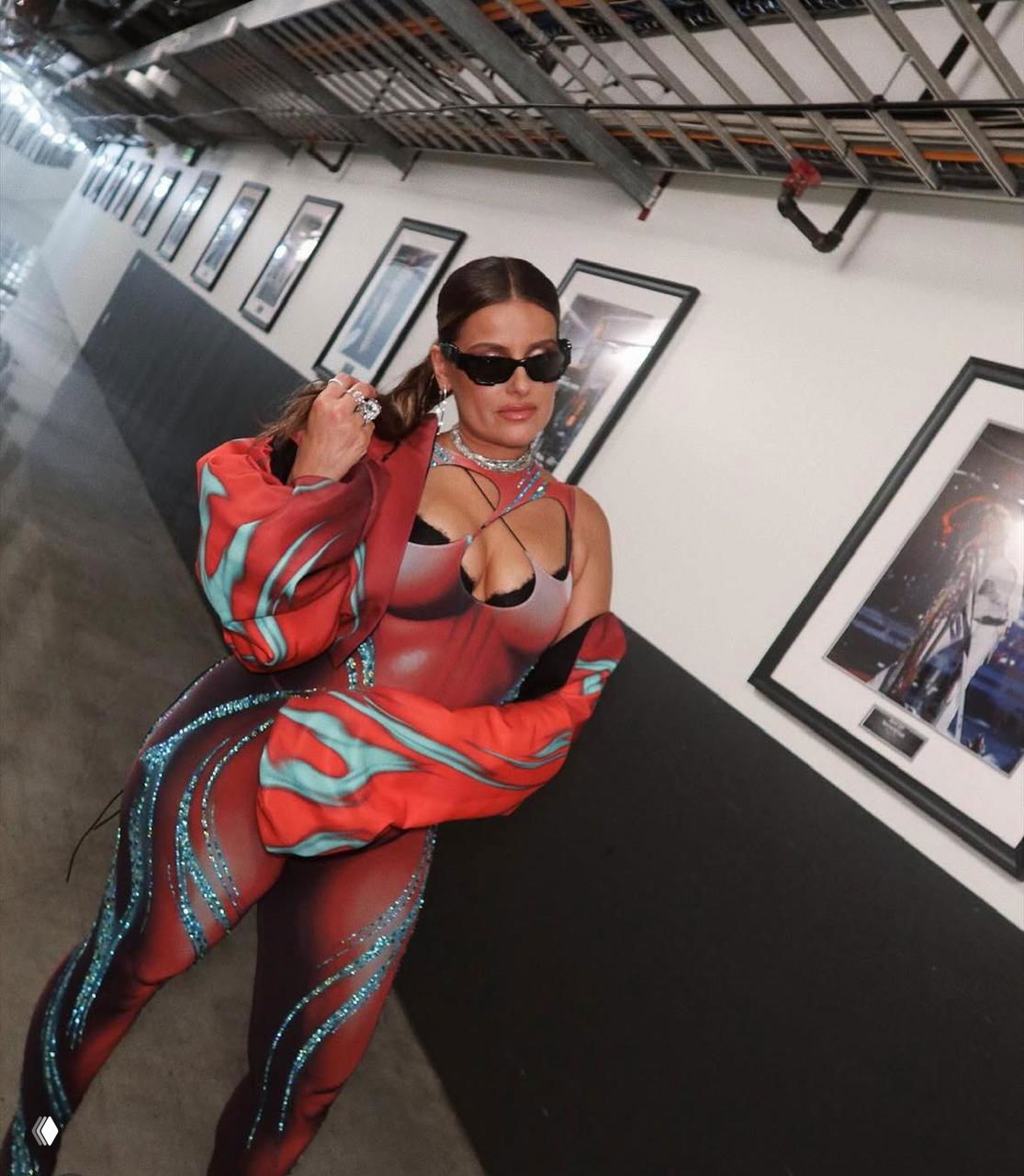 Нелли Фуртадо завершает карьеру — фанаты подозревают буллинг