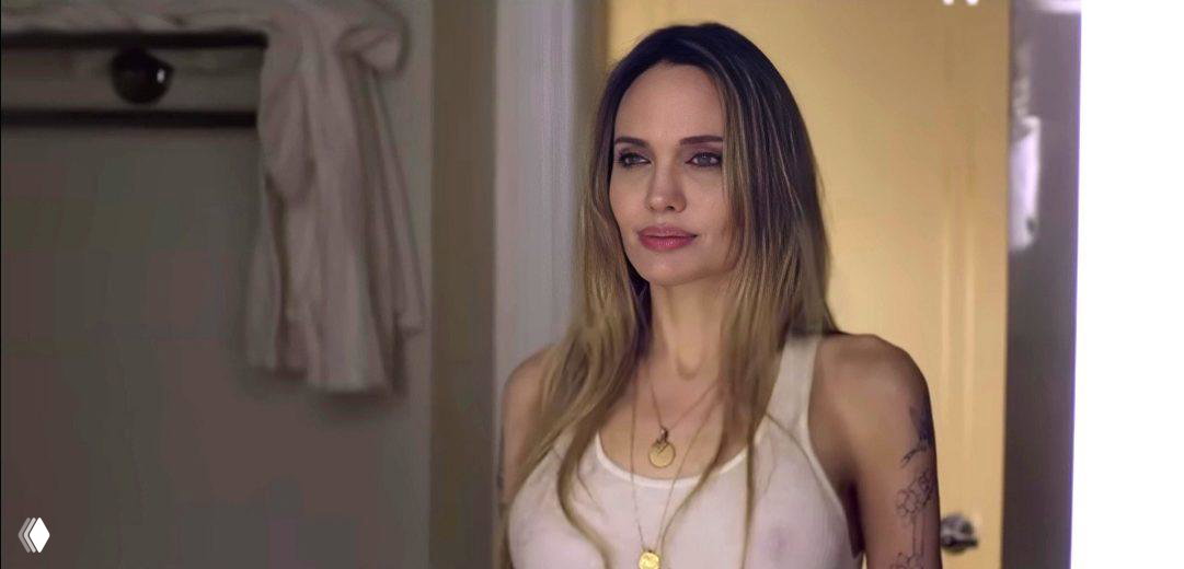 Анджелина Джоли: почти десять лет без отношений
