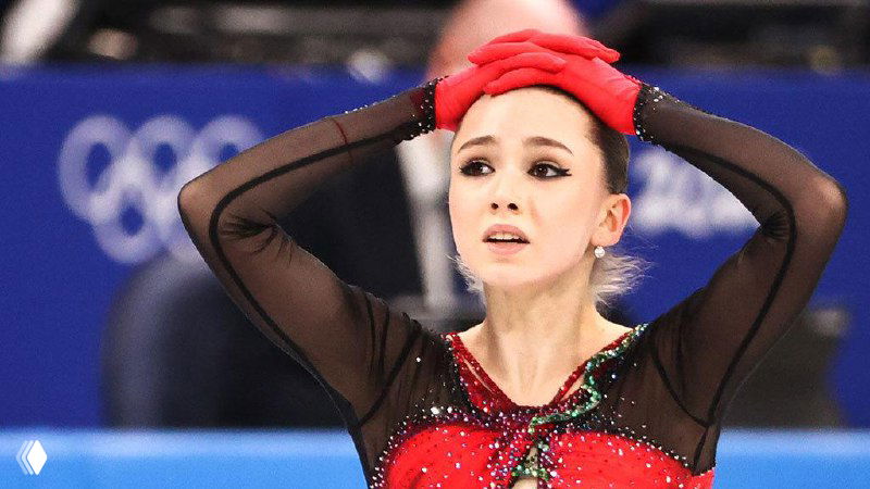 Камилу Валиеву лишили золота ЧЕ‑2022 спустя три года