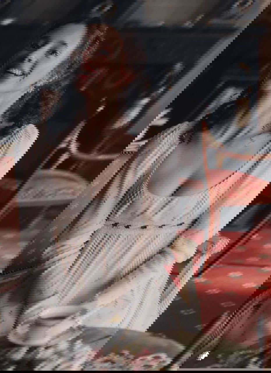 Полина Гухман — новая Наташа Ростова