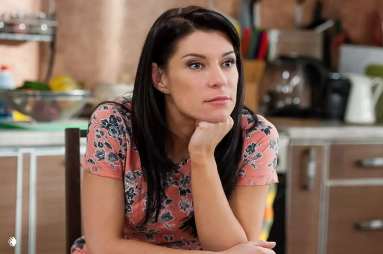 История увольнения: актриса Екатерина Волкова