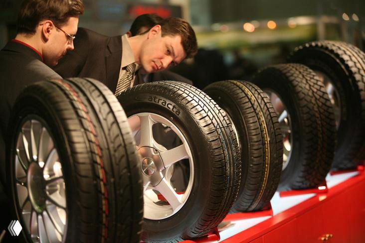 Какие шины помогают экономить топливо