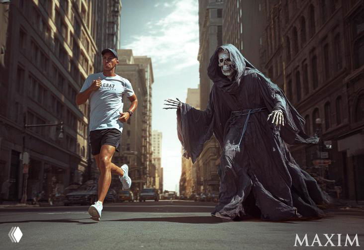 Сколько нужно заниматься спортом, чтобы снизить риск рака