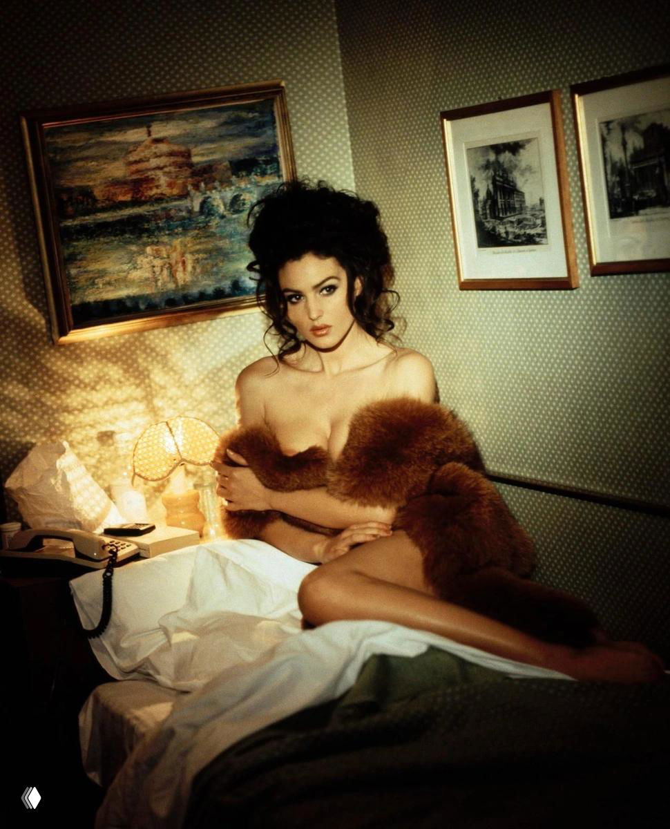 Итальянские актрисы, ставшие мировыми секс-символами