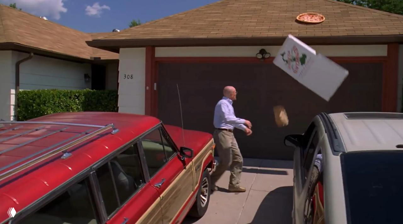 Стример купил дом из «Во все тяжкие» за $1,3 млн