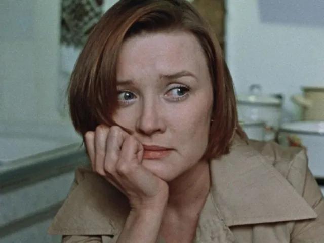 Умерла актриса Вера Алентова, 83 года