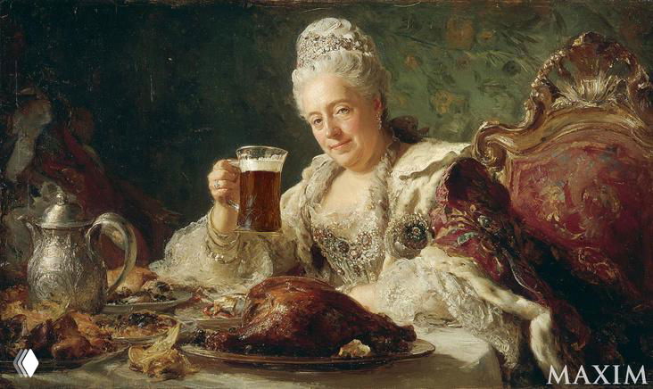 Что такое крепкое пиво и как меняется его популярность