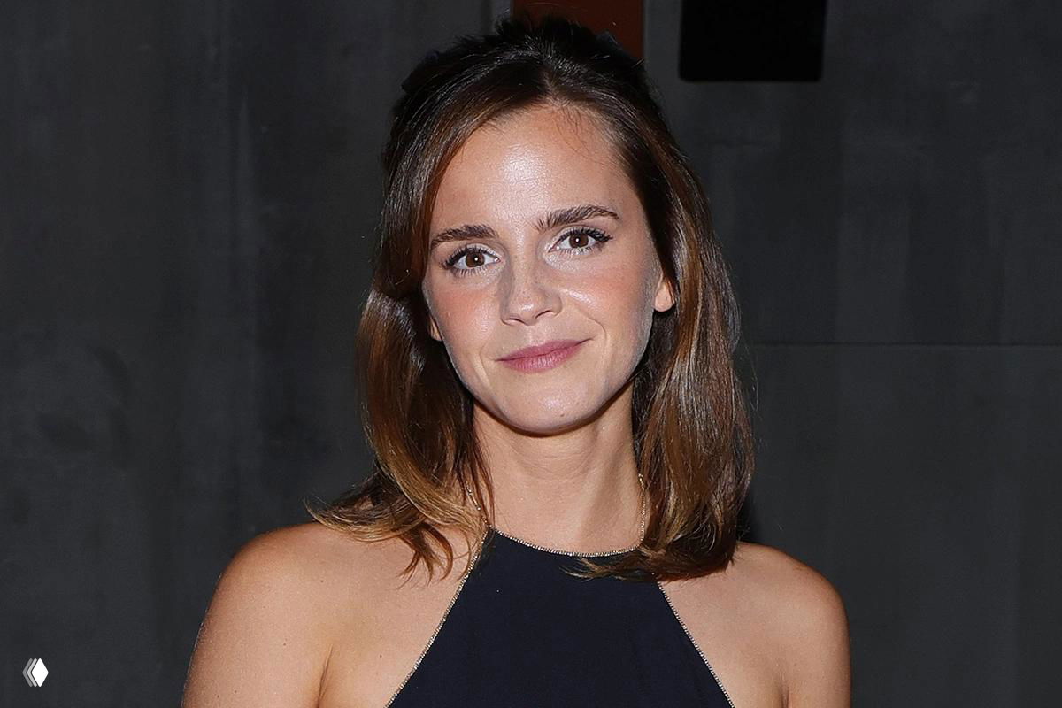 Эмма Уотсон и наследник самой богатой семьи Мексики