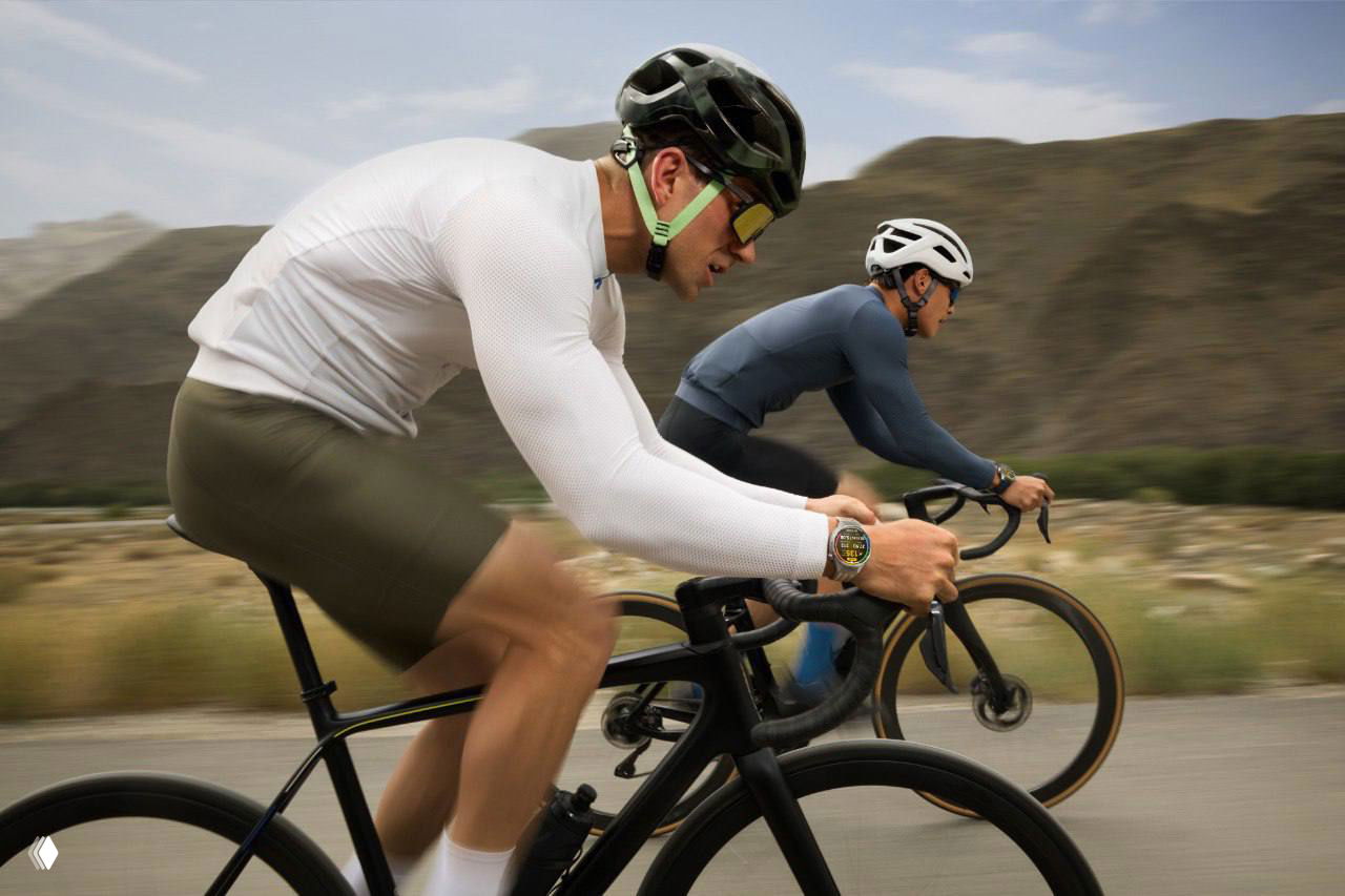 Тест MaximOnline новой модели умных часов