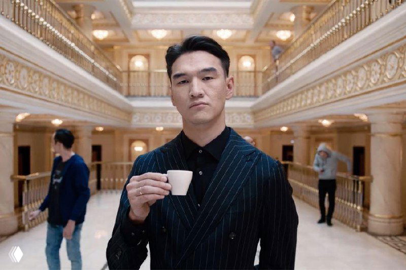 Почему комику Нурлану Сабурову запретили въезд в Россию