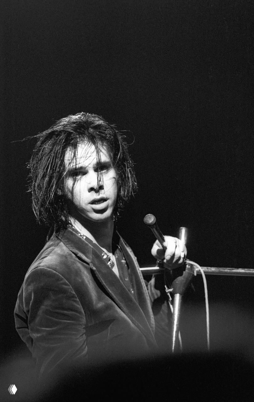 10 рок‑групп, единственных в своём роде — Nick Cave