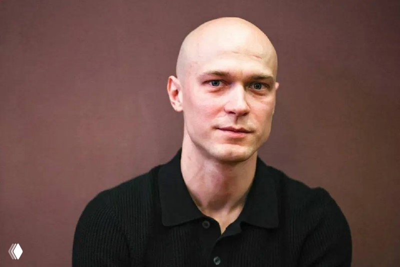 Юру Борисова снова хотят выдвинуть на «Оскар»