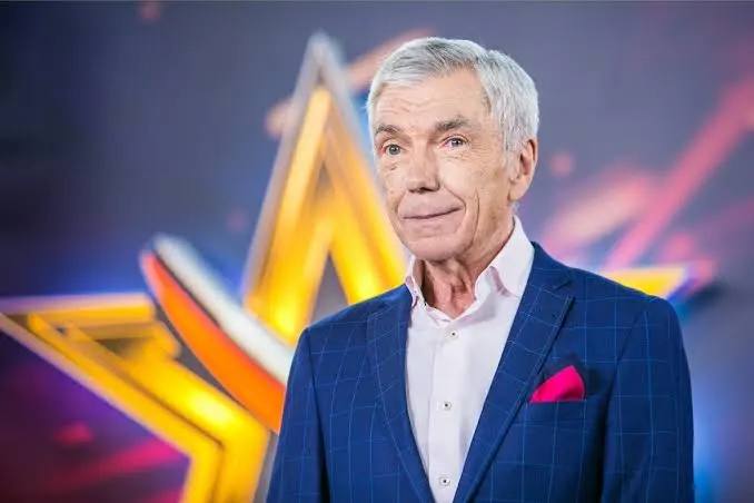 На 77-ом году жизни скончался телеведущий Юрий Николаев