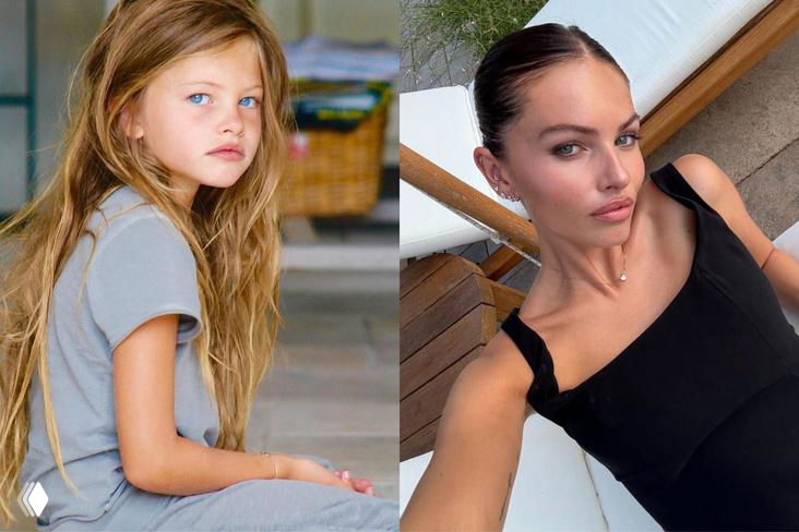 Как сейчас выглядит Тилан Блондо