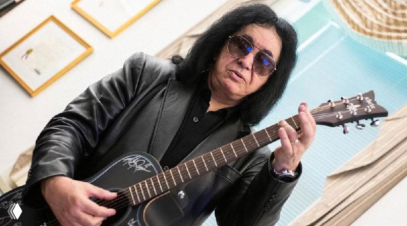 Лидер KISS: рэпу не место в Зале славы рок-н-ролла