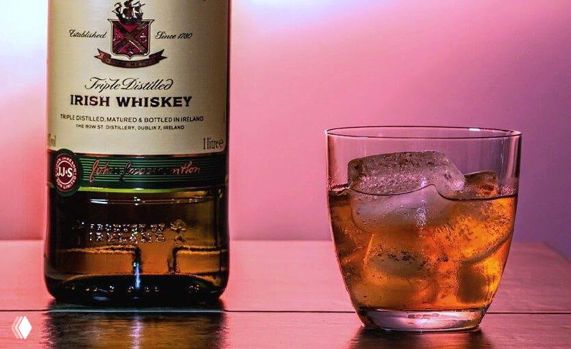 «Ирландский виски» как французский маркетинговый проект