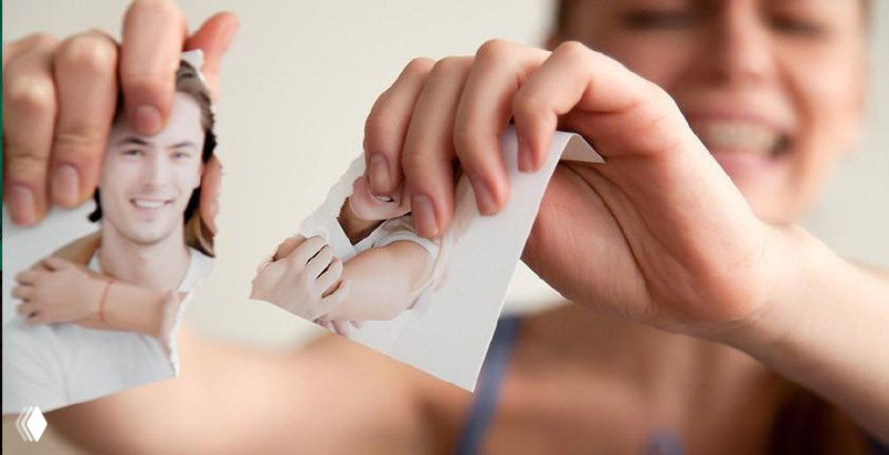 Вопрос от подписчика — спрашивать ли о прошлом партнёра