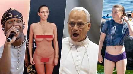 Кого чаще всего гуглили в 2025 — топ Google Trends