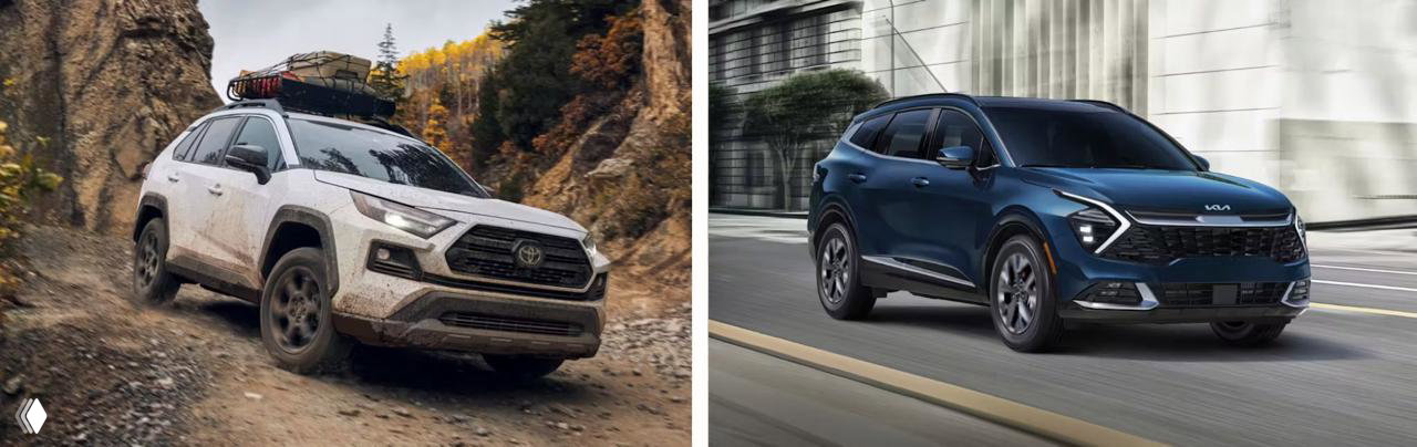 «Автостат» назвал модели авто, которые продают реже всего