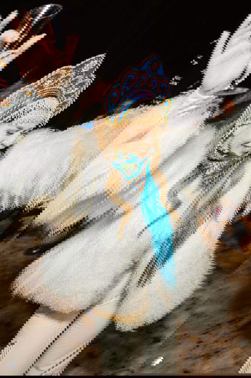 Совсем скоро начнется Масленая неделя.