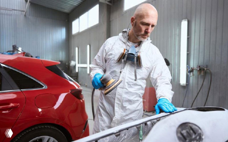 Автомаляр возглавил список самых высокооплачиваемых профессий