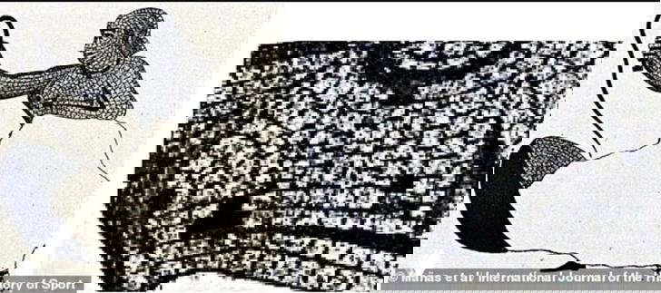 Daily Mail: женщины-гладиаторы выступали топлес