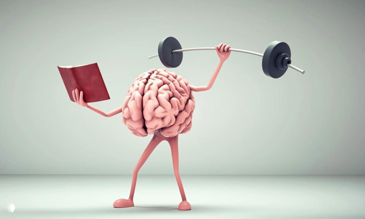 Учёные назвали возраст пика мозговой активности