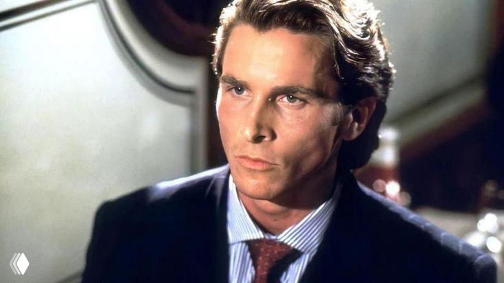 Почему никто не хочет играть Патрика Бейтмана