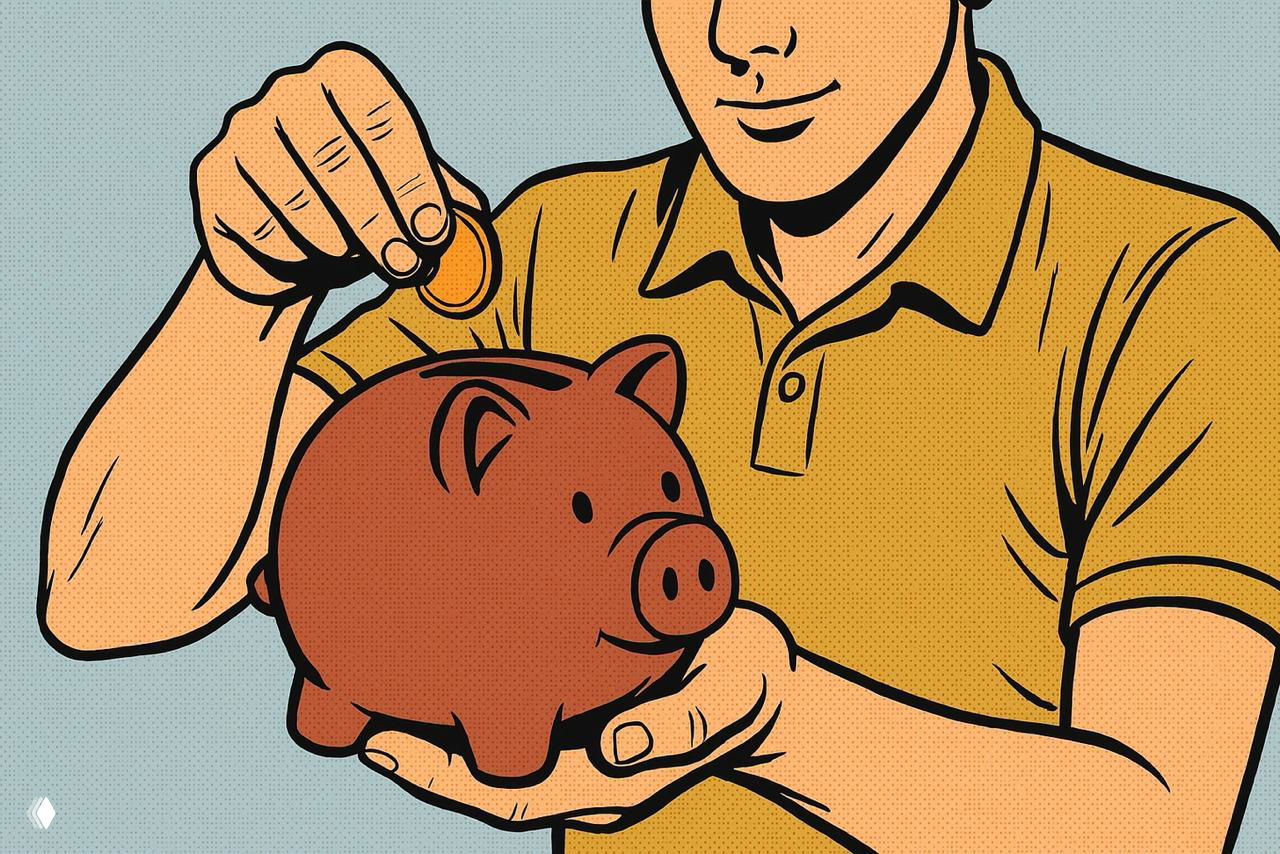 Лайфхаки бедняков, которыми стоит пользоваться всем