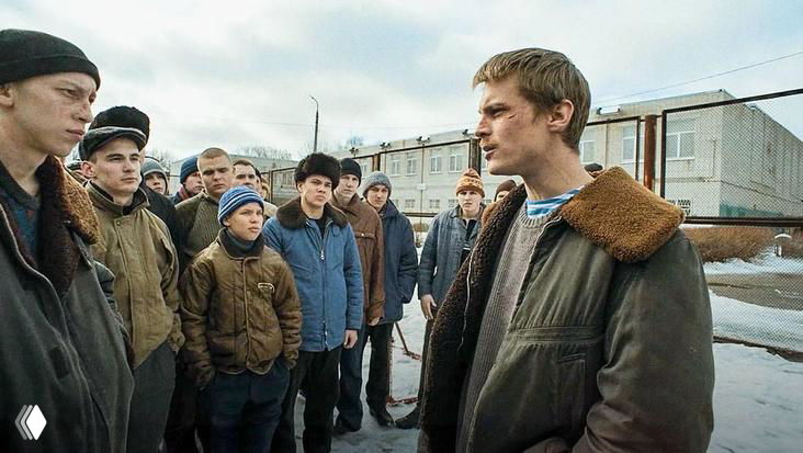 Сериал «Слово пацана» получил первую международную награду