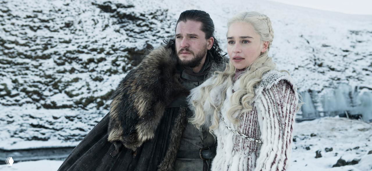 Warner Bros. анонсировали фильм по «Игре престолов»