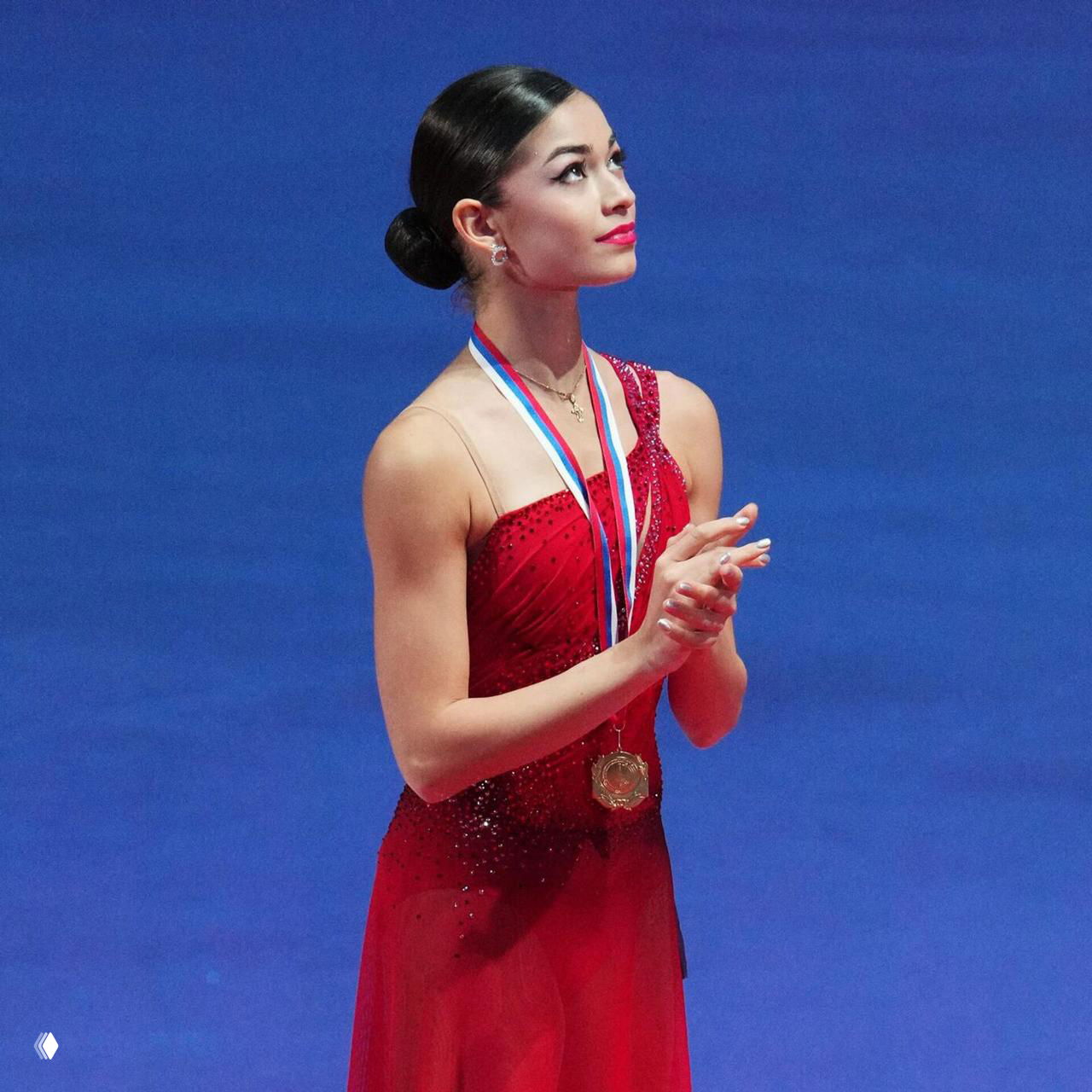 Российские спортсменки на Олимпиаду‑2026