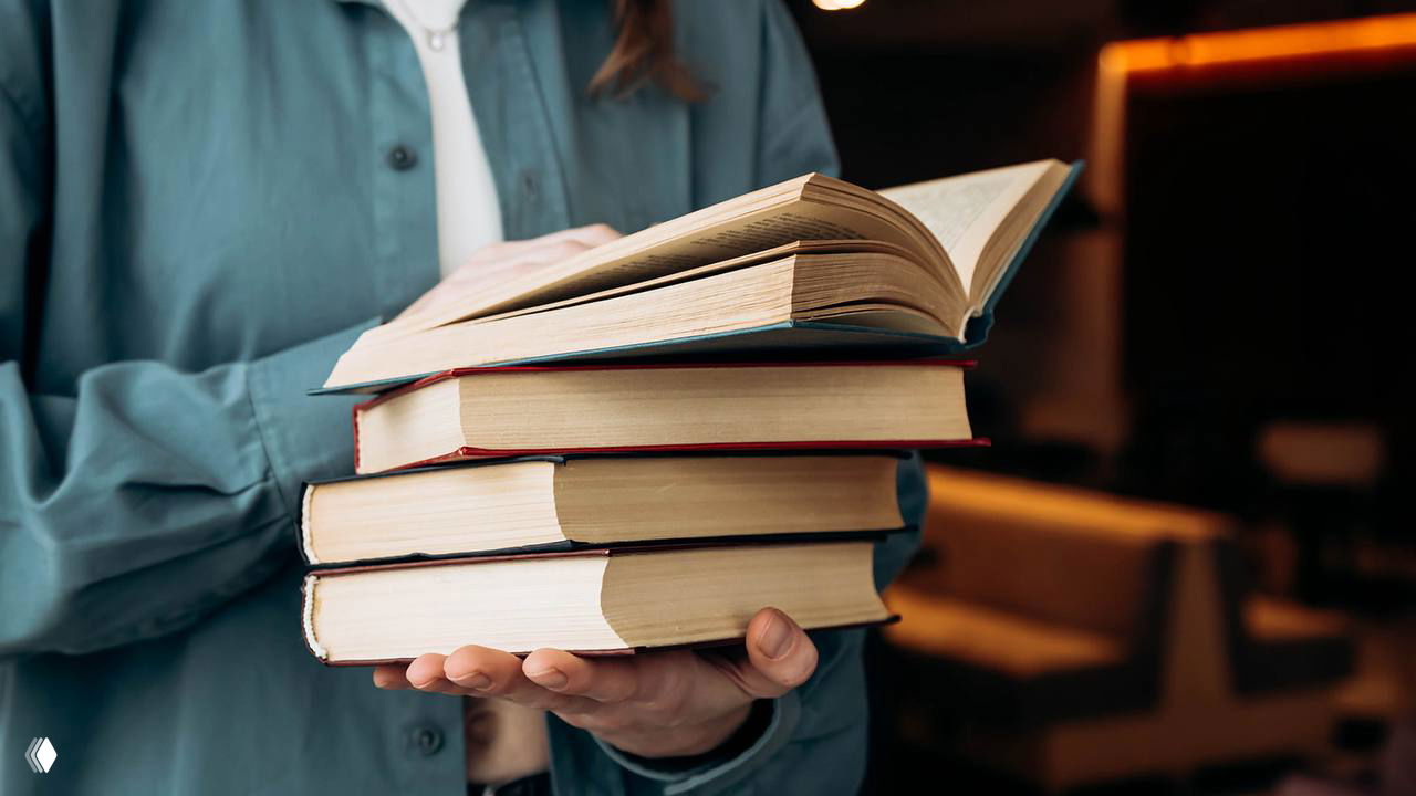 Популярный книжный сервис подвел итоги года