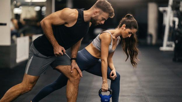 3 вредные спортивные привычки, которые убивают ваши суставы