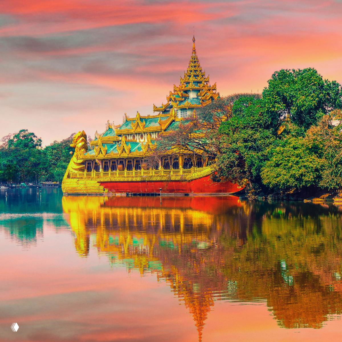 Вдохновляющий сценарий отпуска в Таиланде