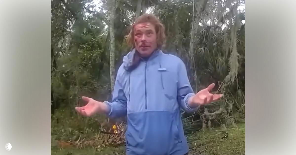 Самый смешной автоугон 2025: вор сказал, что его «телепортировали»