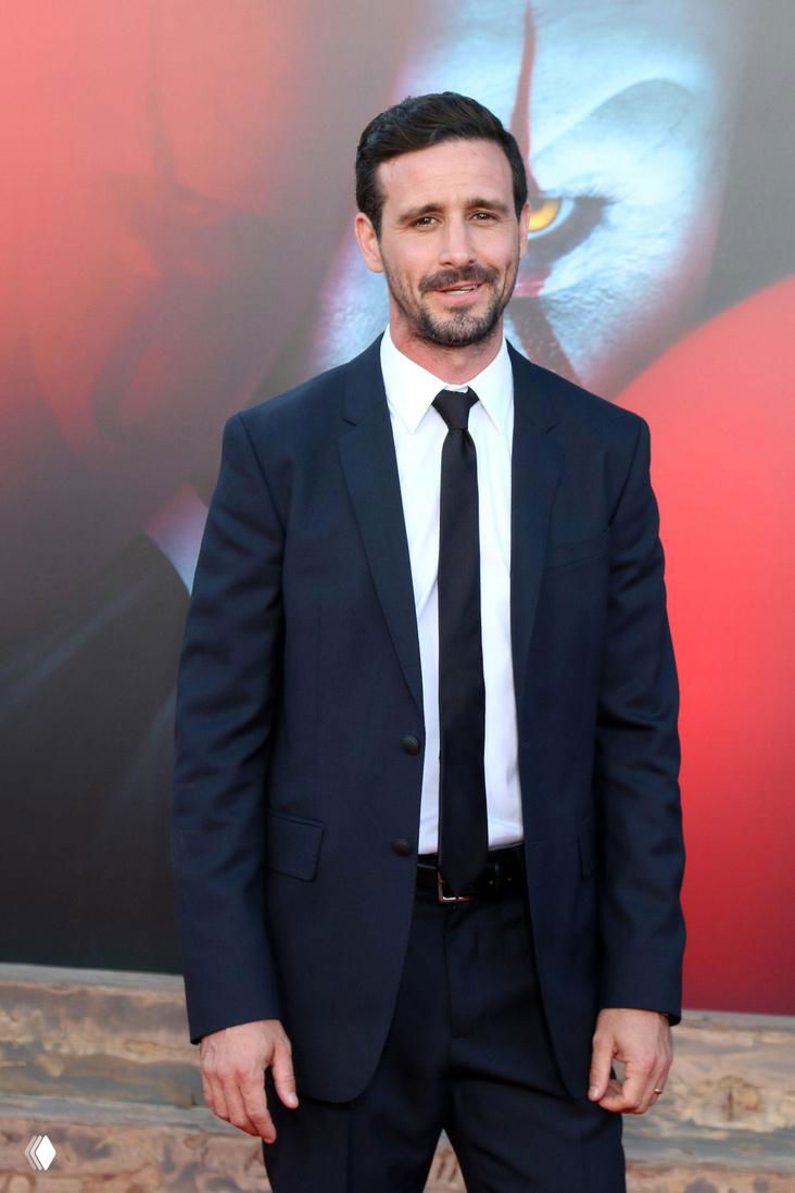 Причина смерти актера Джеймса Рэнсона