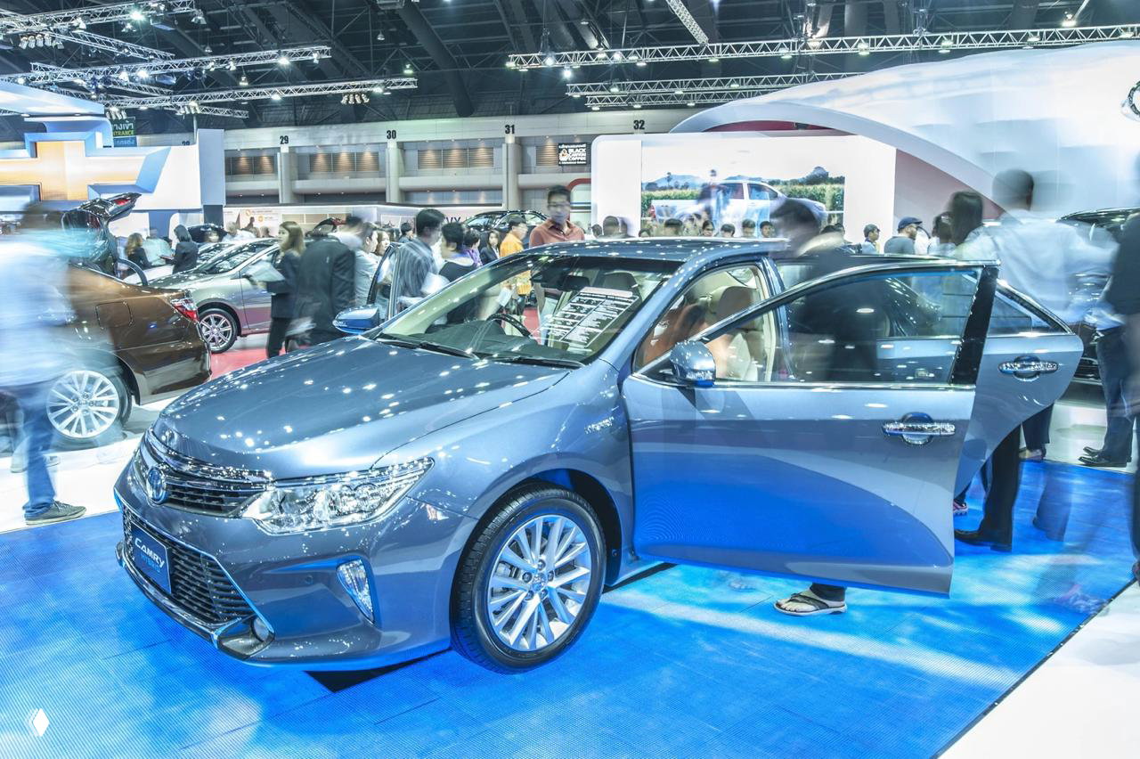 10 самых надежных автомобилей всех времен