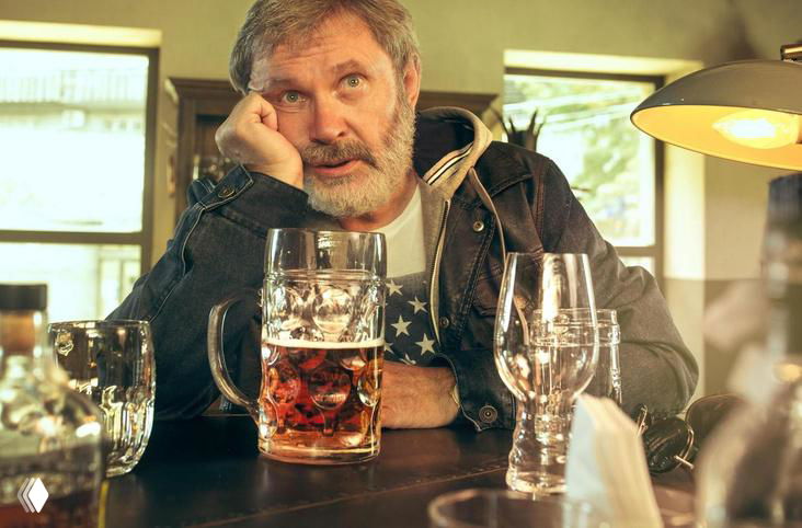 Сколько нужно выпить пива, чтобы пивовары не обанкротились