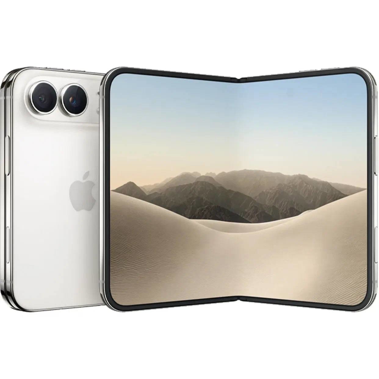 На iPhone Duo жалуются из-за неадаптированных приложений