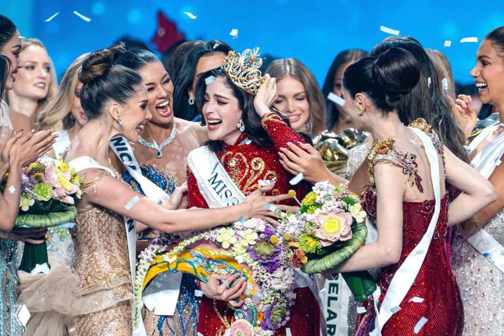 Жюри «Мисс Вселенная‑2025» просили не голосовать за Россию