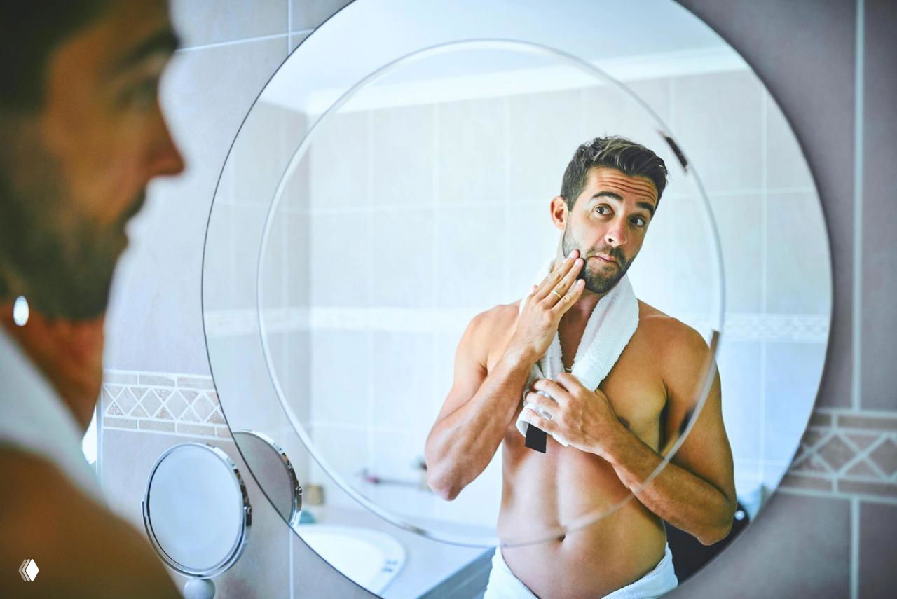 Какие косметические процедуры выбирали мужчины в 2025 году