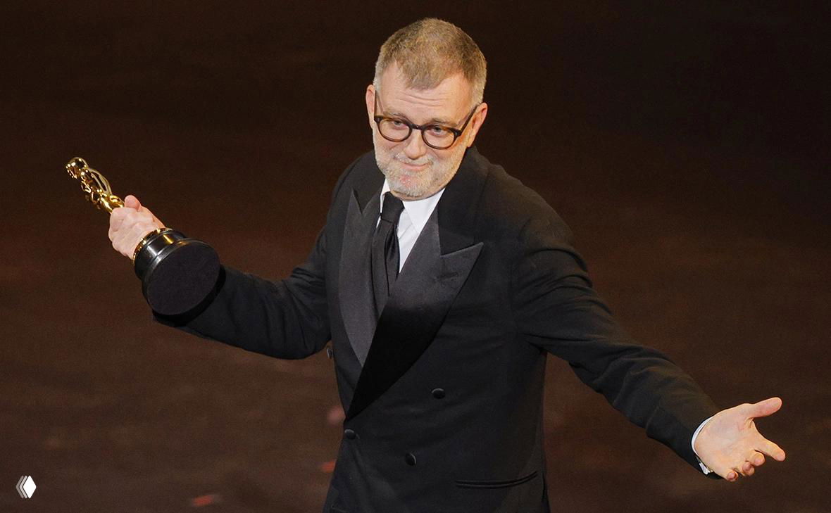 Актерские и режиссерские награды Оскара-2026