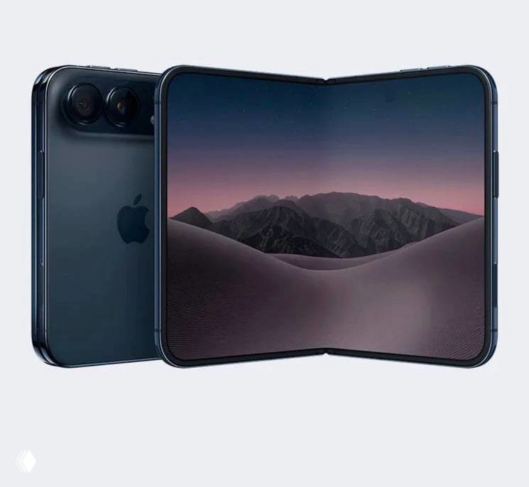 Apple ограничила продажу iPhone Duo до двух штук
