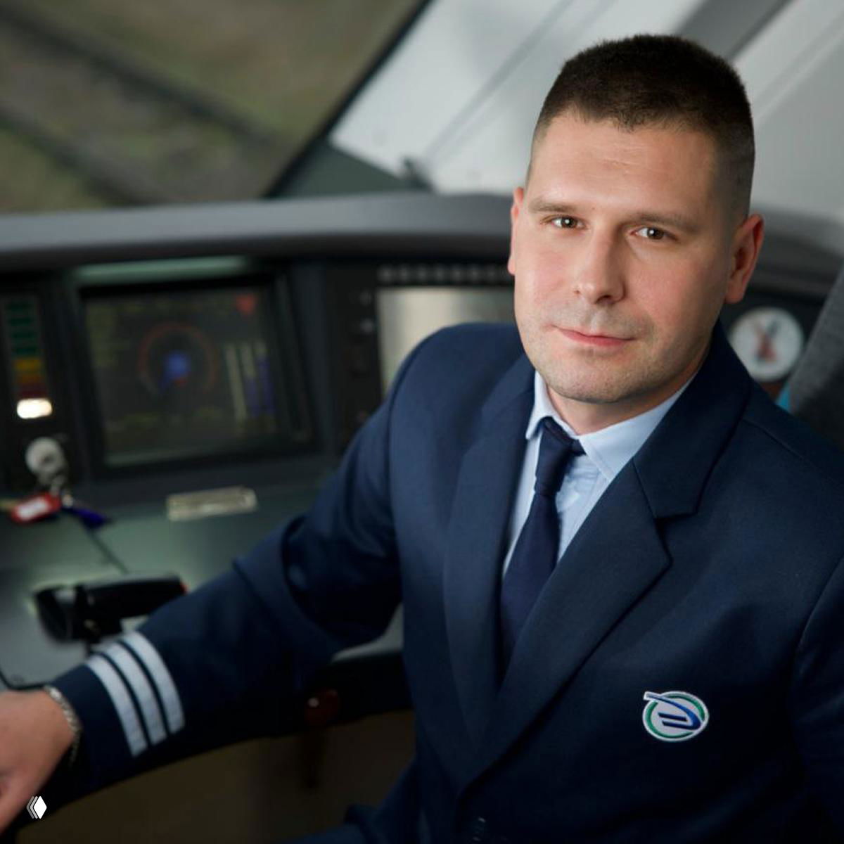 Машинист электропоезда: подойдет ли вам эта профессия