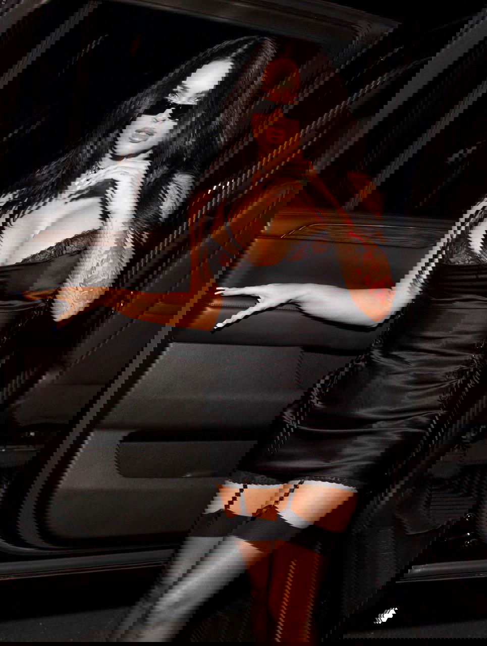 Меган Фокс снова взорвала соцсети