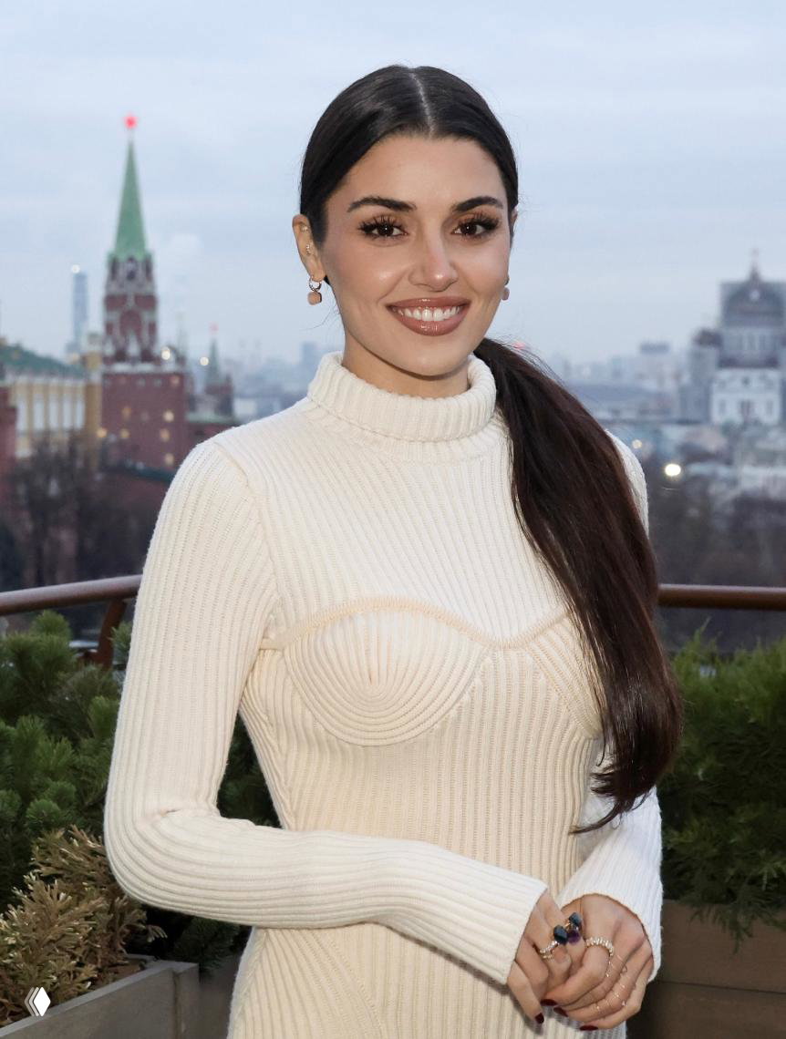 Ханде Эрчел проходит по делу о наркотиках