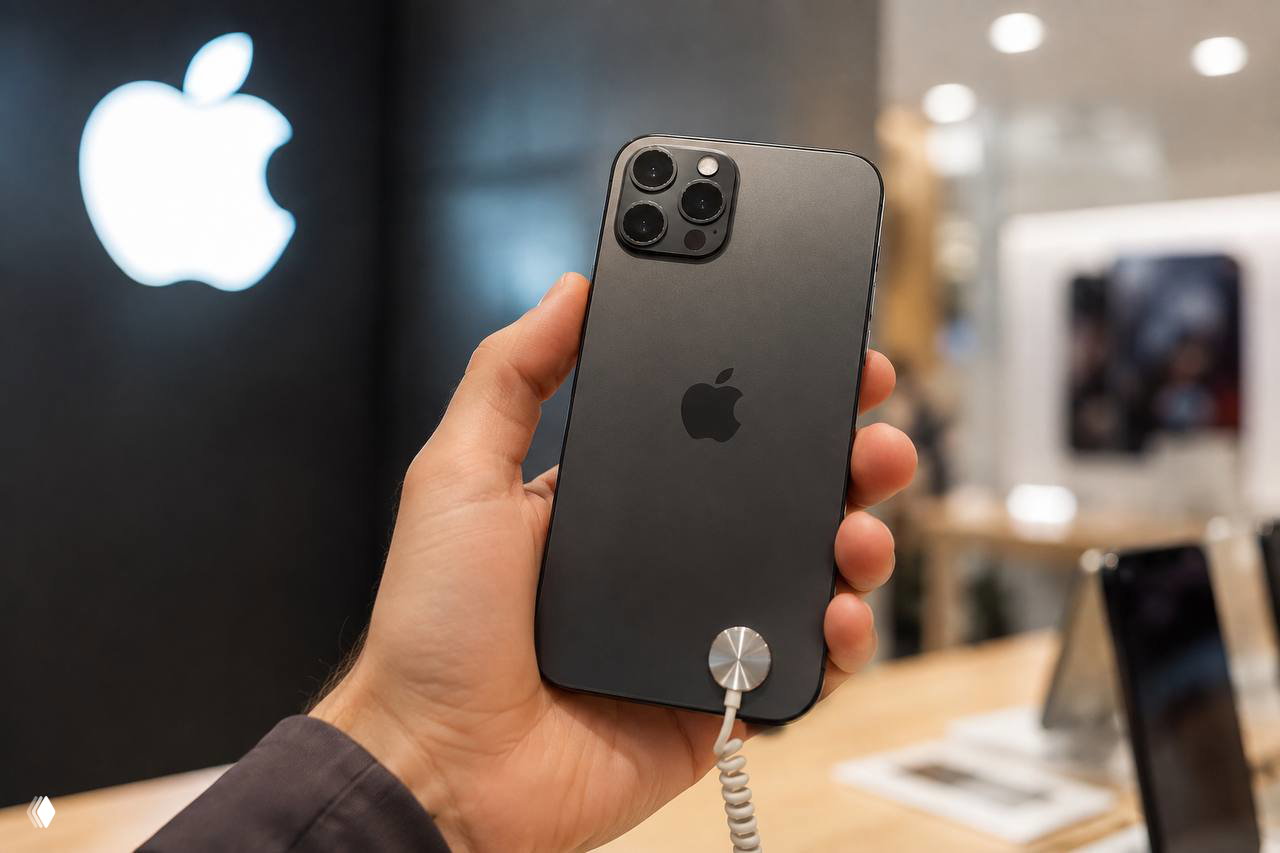 Дело ФАС против Apple не повлияет на iPhone в России